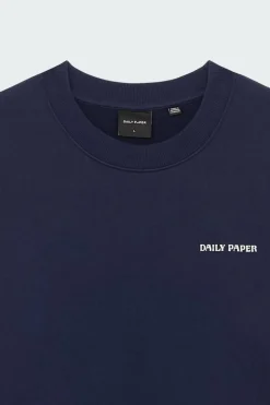 CRAFT CW - Sweatshirt | Bleu*DAILY PAPER Discount