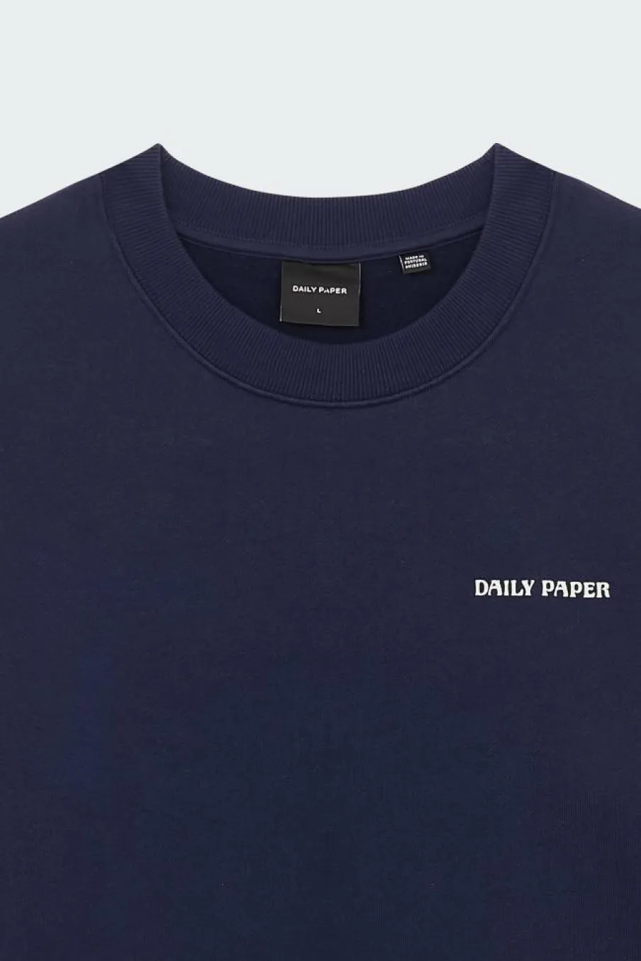CRAFT CW - Sweatshirt | Bleu*DAILY PAPER Discount