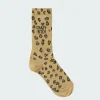 CRAZY BITCH - Chaussettes | Multicolore*FÉLICIE AUSSI