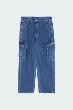 CREAGER - Cargo | Bleu*WASTED Sale