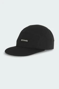 Creek Side 5 Panel Hat - Casquette | Noir*COLUMBIA Outlet