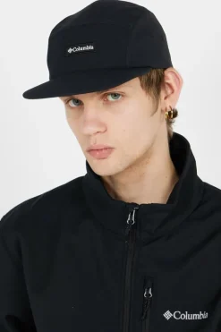 Creek Side 5 Panel Hat - Casquette | Noir*COLUMBIA Outlet