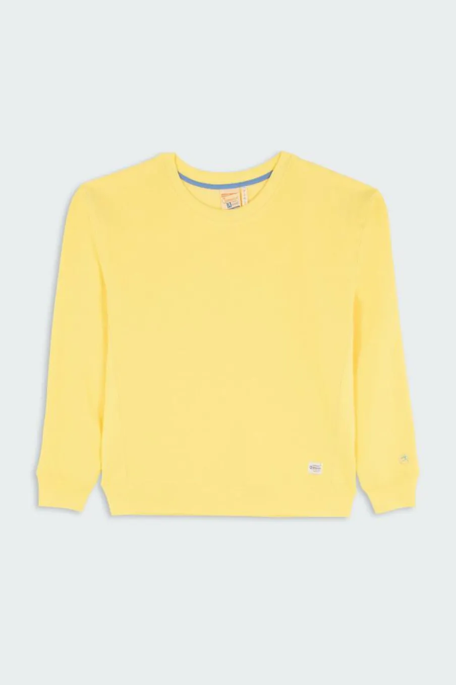 Crewneck Sweatshirt - Sweatshirt | Jaune*CHAMPION Hot