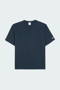 CREWNECK T-SHIRT - T-shirt | Multicolore*CHAMPION Clearance