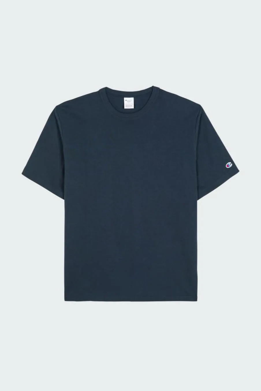 CREWNECK T-SHIRT - T-shirt | Multicolore*CHAMPION Clearance