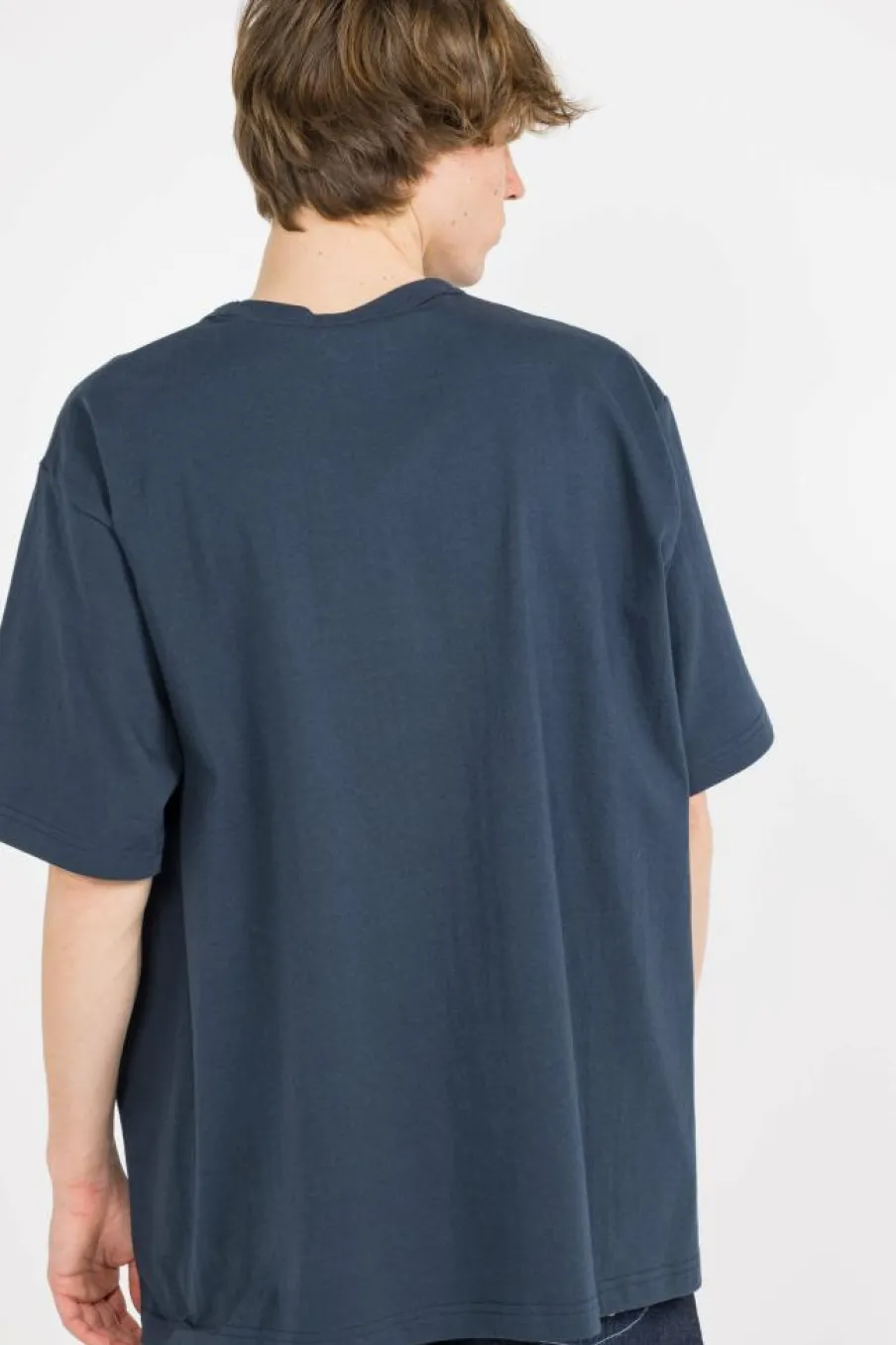 CREWNECK T-SHIRT - T-shirt | Multicolore*CHAMPION Clearance