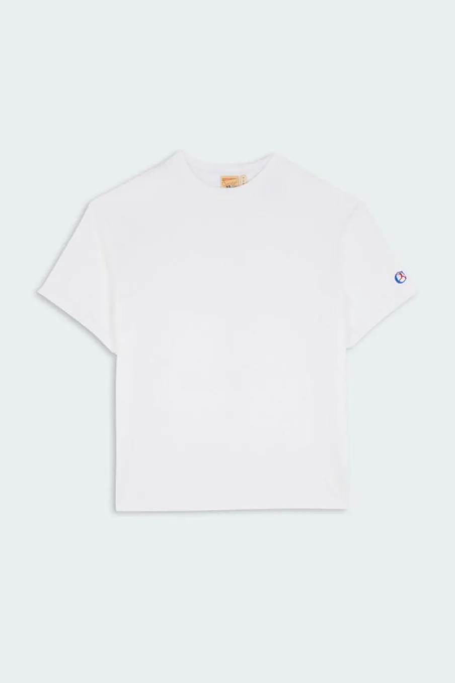 Crewneck T-Shirt - T-shirt | Blanc*CHAMPION Hot