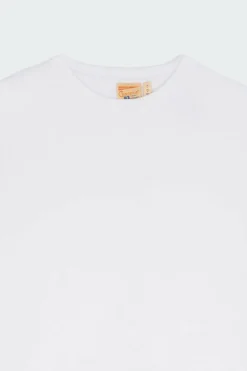 Crewneck T-Shirt - T-shirt | Blanc*CHAMPION Hot
