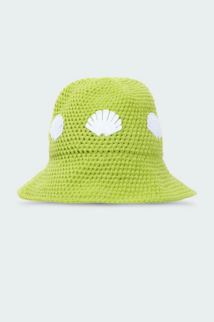 CROCHET HAT - Bob | Vert*NEW AMSTERDAM SURF ASSOCIATION Best