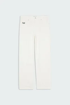 CROMER - Jean | Blanc*HUF Best