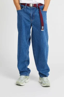 CROMER WAS - Jean | Bleu*HUF Best