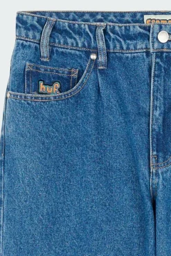 CROMER WAS - Jean | Bleu*HUF Best