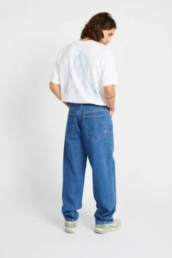 CROMER WAS - Jean | Bleu*HUF Best