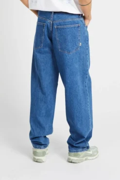 CROMER WAS - Jean | Bleu*HUF Best