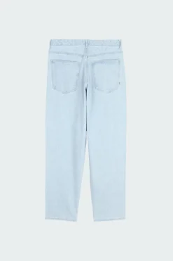 CROMER SIGNATURE - Jean | Bleu*HUF New