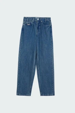 CROMER WASHE - jean | Bleu*HUF Discount