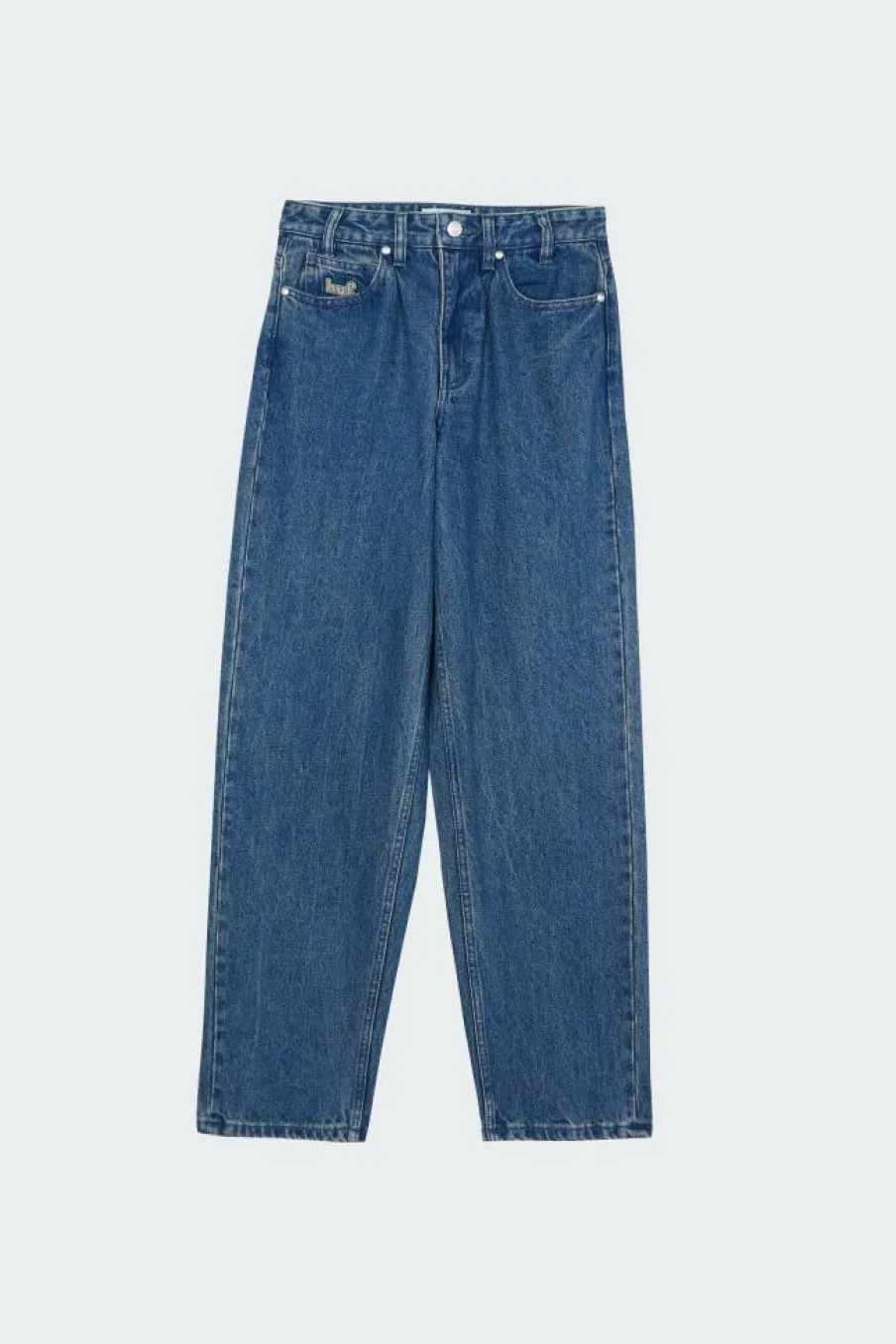 CROMER WASHE - jean | Bleu*HUF Discount