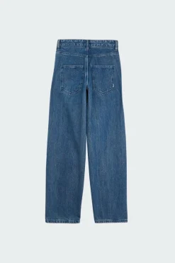CROMER WASHE - jean | Bleu*HUF Discount