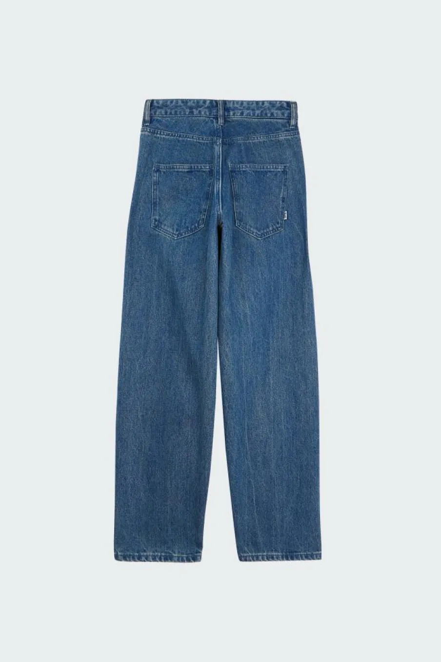 CROMER WASHE - jean | Bleu*HUF Discount