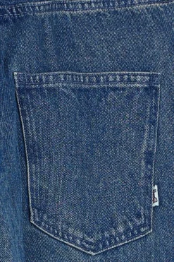 CROMER WASHE - jean | Bleu*HUF Discount