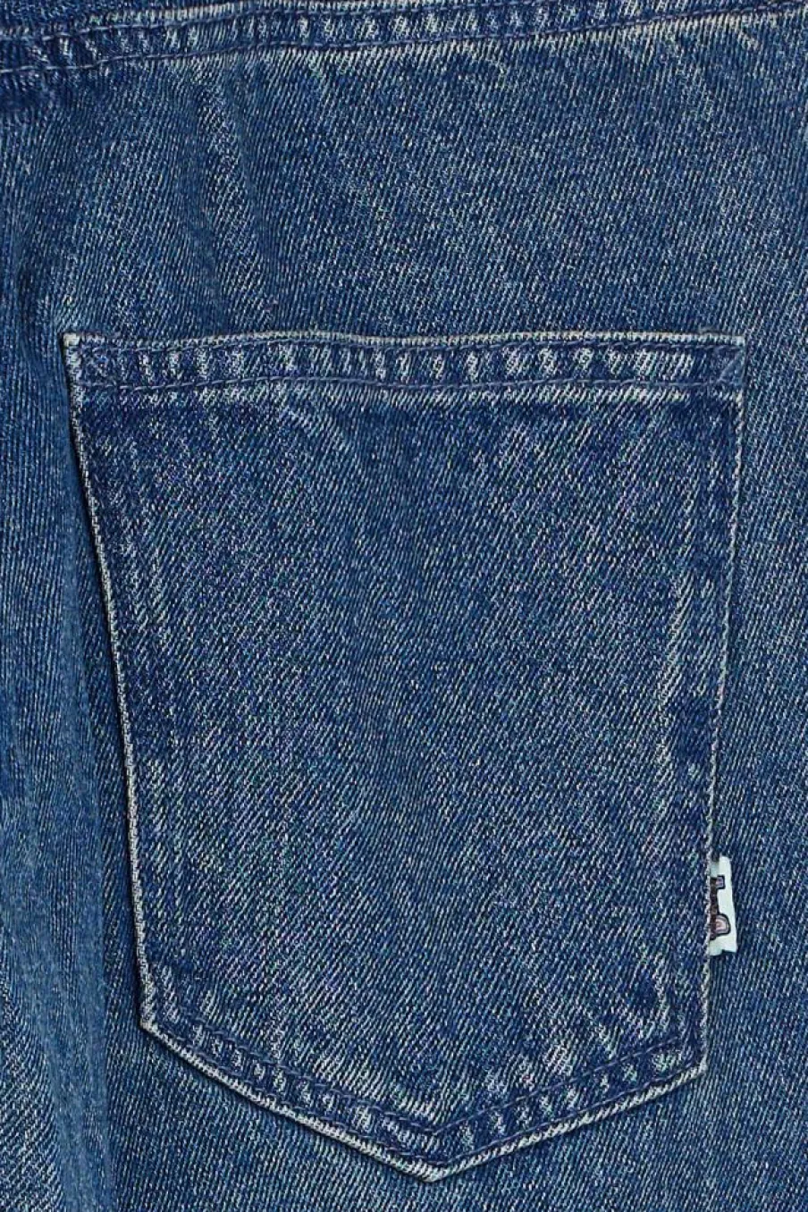 CROMER WASHE - jean | Bleu*HUF Discount