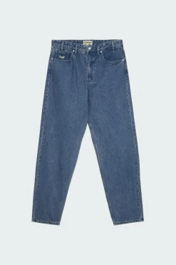 CROMER WASHED - Jean | Bleu*HUF Best