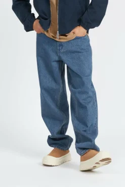 CROMER WASHED - Jean | Bleu*HUF Best