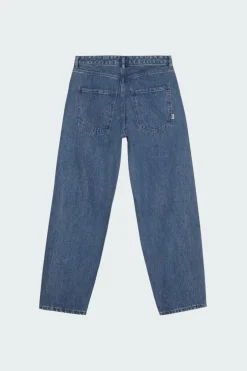 CROMER WASHED - Jean | Bleu*HUF Best