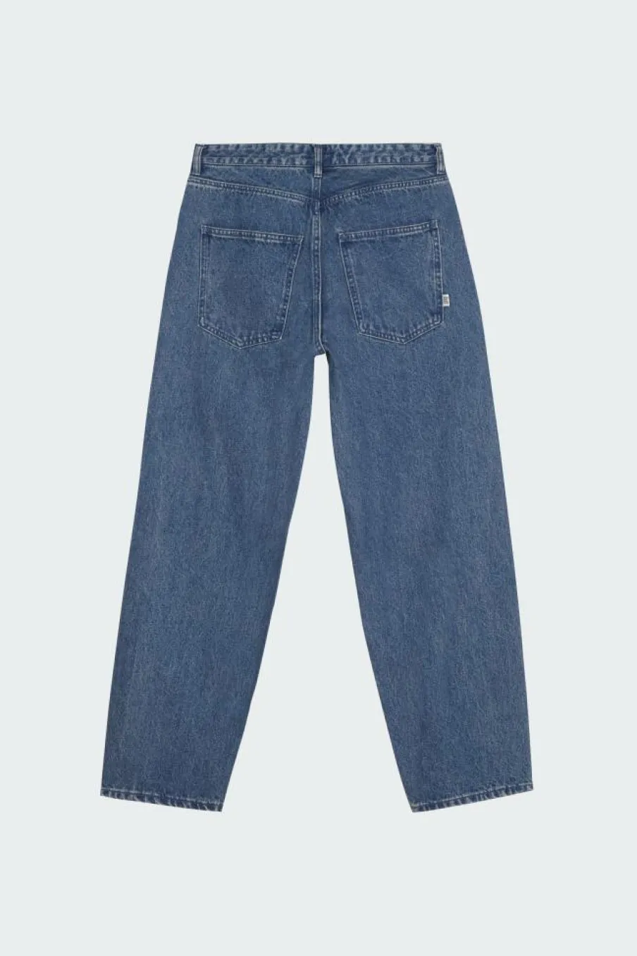 CROMER WASHED - Jean | Bleu*HUF Best