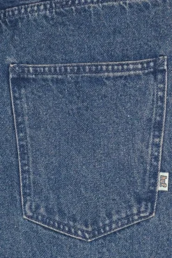 CROMER WASHED - Jean | Bleu*HUF Best