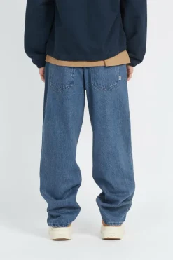 CROMER WASHED - Jean | Bleu*HUF Best