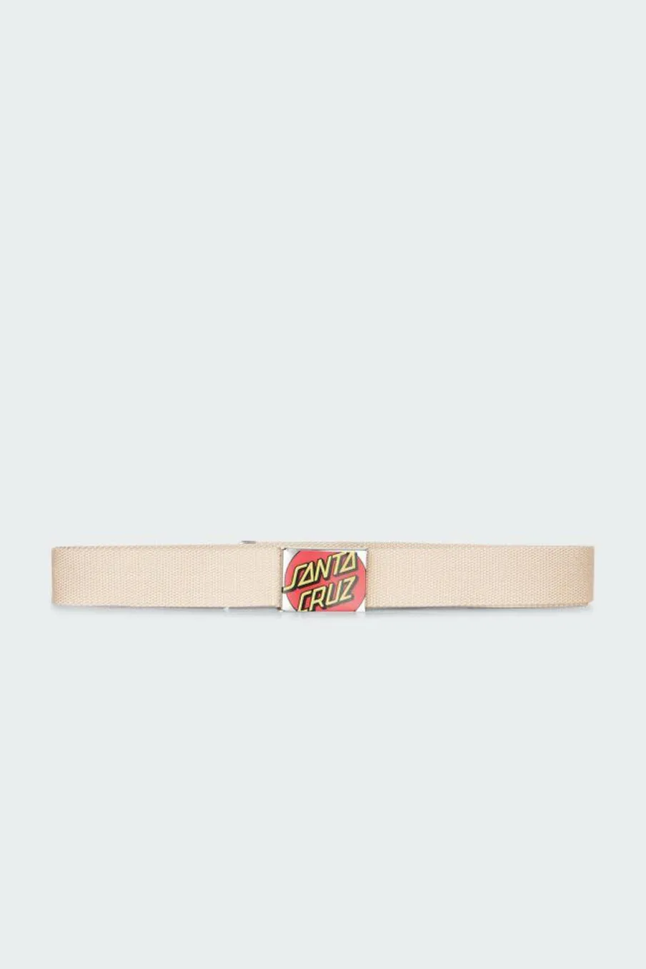Crop Dot Belt - Ceinture | Beige*SANTA CRUZ Discount