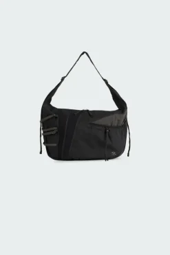 CROSS BODY BAG - Sac bandoullière | Noir*SAN SAN GEAR New