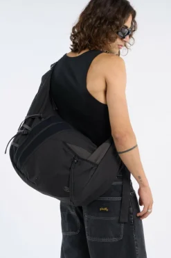 CROSS BODY BAG - Sac bandoullière | Noir*SAN SAN GEAR New