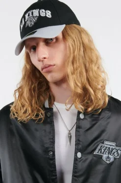 CROWD PLEASER - Casquette | Multicolore*STARTER Hot