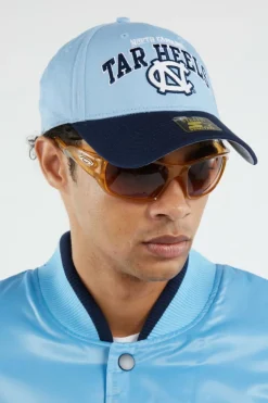 CROWD PLEASER - Casquette | Bleu*STARTER New
