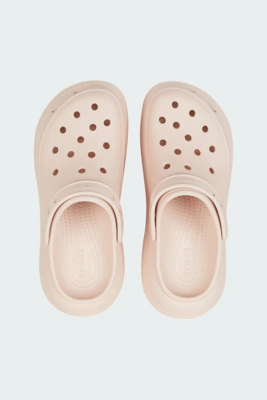 CRUSH CLOG - | Rose*CROCS Discount