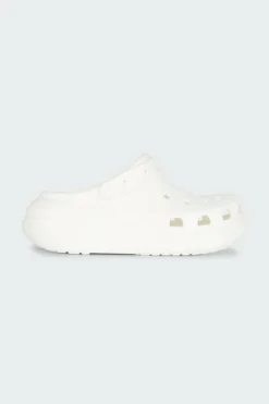 CRUSH CLOG - sabots | Blanc*CROCS Hot