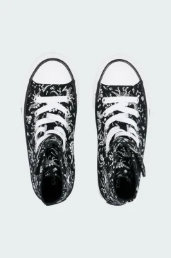 CTAS SKULL K - Baskets | Noir*CONVERSE Sale