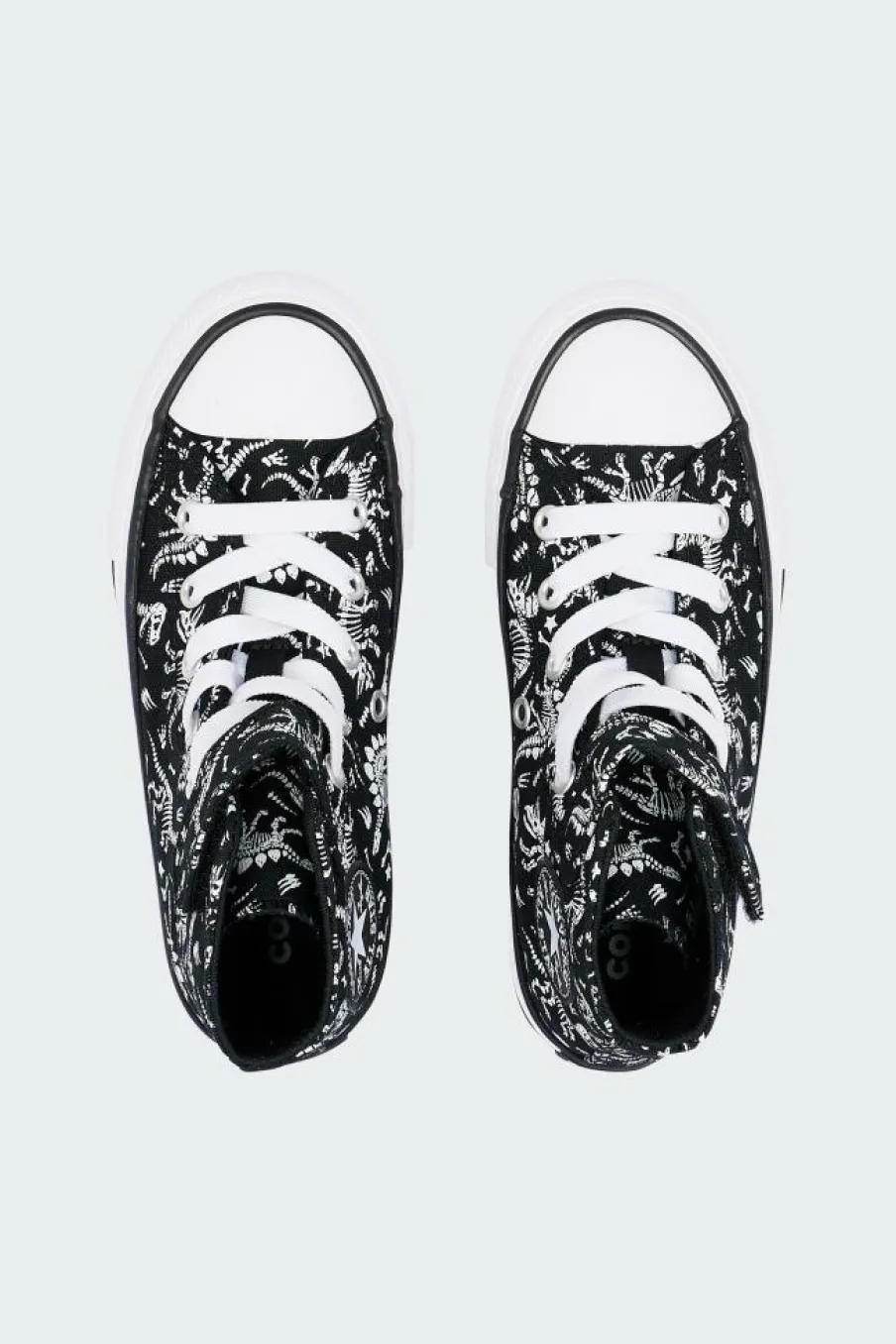 CTAS SKULL K - Baskets | Noir*CONVERSE Sale