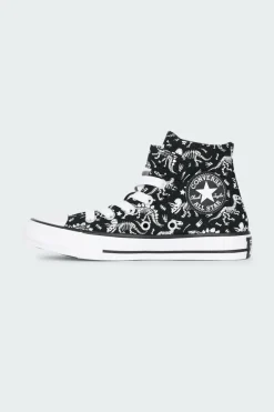 CTAS SKULL K - Baskets | Noir*CONVERSE Sale