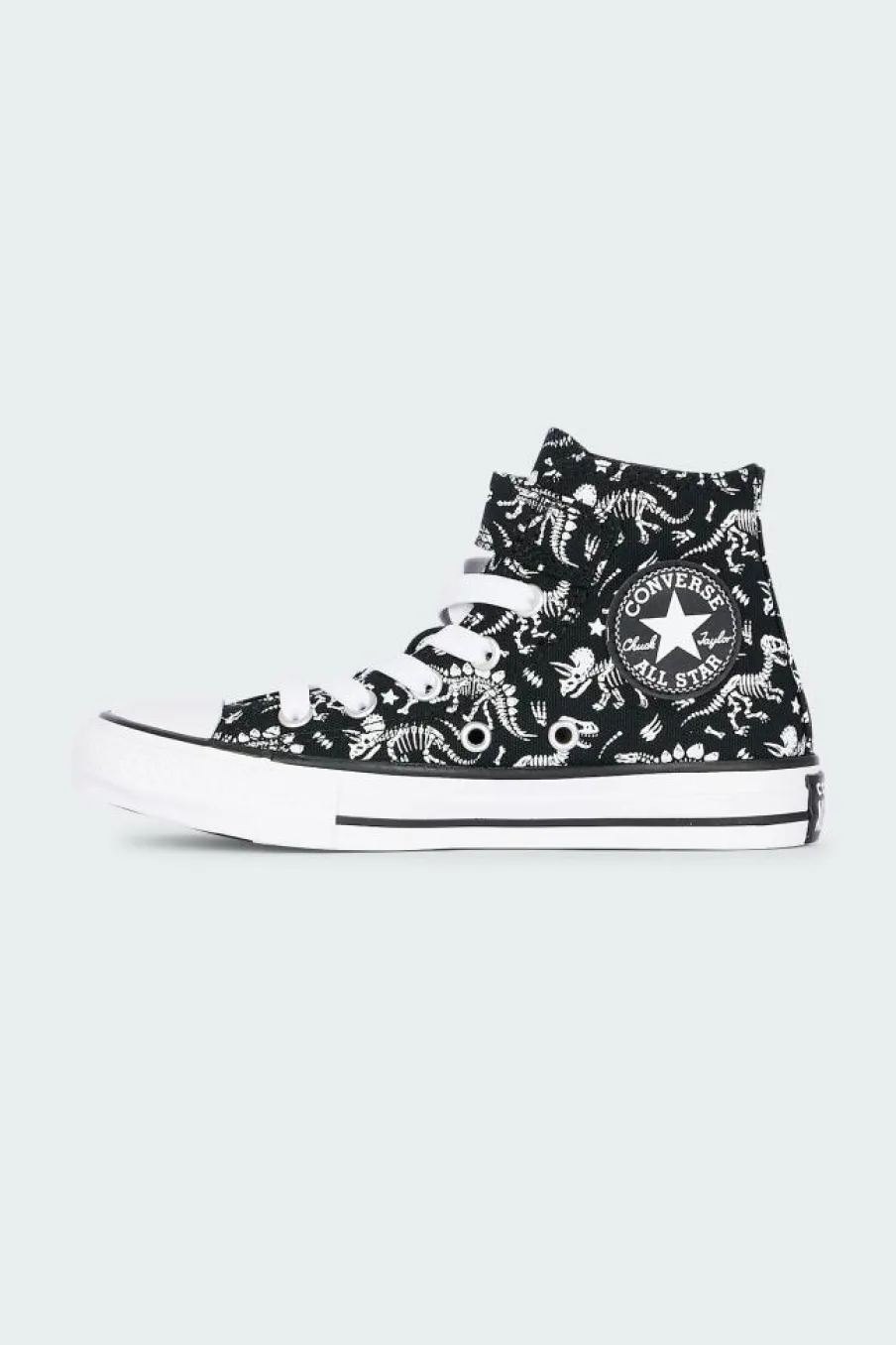 CTAS SKULL K - Baskets | Noir*CONVERSE Sale
