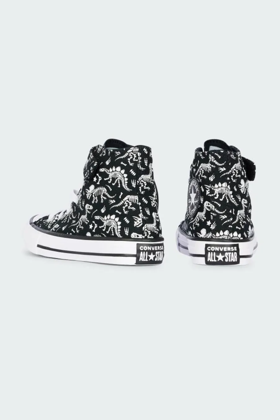 CTAS SKULL K - Baskets | Noir*CONVERSE Sale