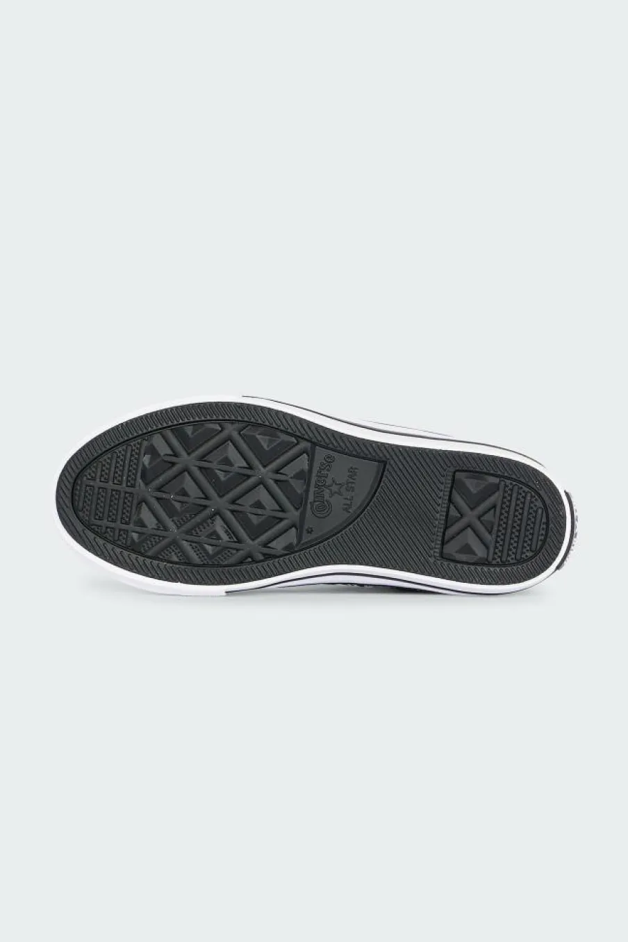 CTAS SKULL K - Baskets | Noir*CONVERSE Sale