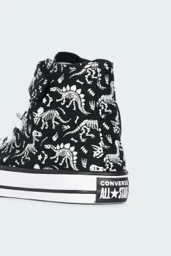 CTAS SKULL K - Baskets | Noir*CONVERSE Sale