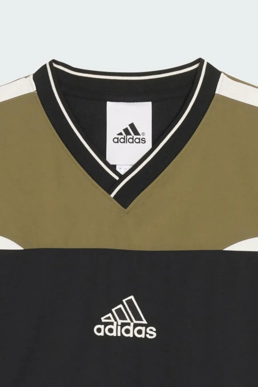 CUTLINE PULLOV - Sweatshirt | Noir*ADIDAS Outlet