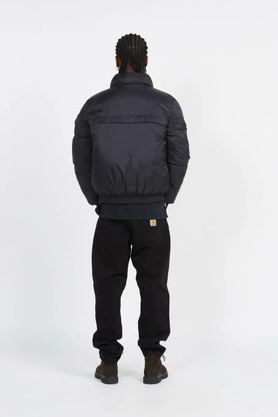 DALLAS - Blouson | Noir*SCHOTT Hot