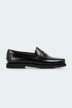 DAN POLARIS - Mocassins | Noir*SEBAGO Clearance