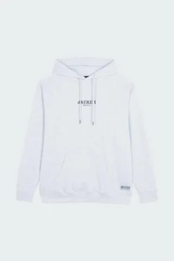 DANCING RATS - Hoodie | Gris*JACKER Hot