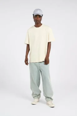 Danton - T-shirt | Beige*LES DEUX Sale